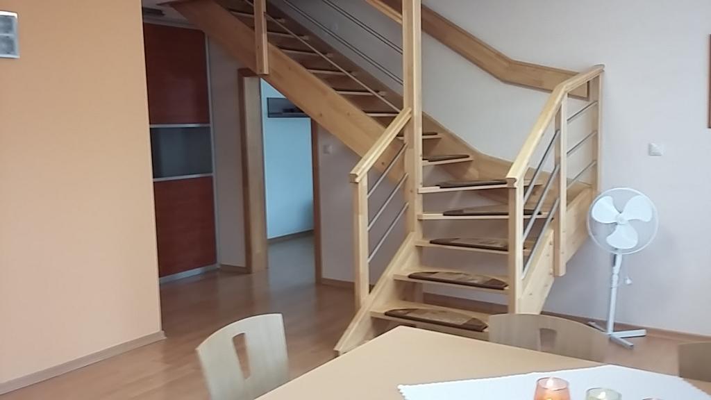 Penzion Stodolisko Habovka Exteriör bild